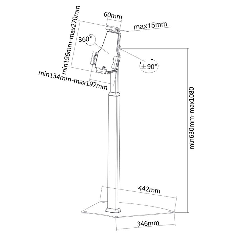 stoyka-neomounts-by-newstar-tablet-floor-stand-fi-neomounts-by-newstar-tablet-s200